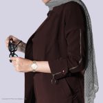 ساعت مچی عقربه ای زنانه اسکمی مدل 1311 کد 01