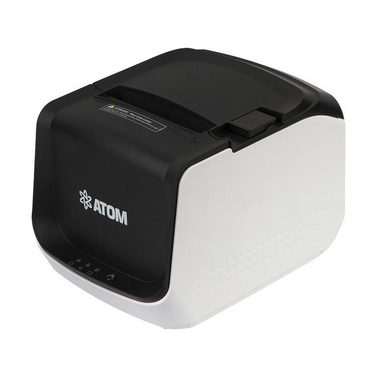 پرینتر حرارتی اتم مدل Z90