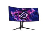 مانیتور گیمینگ ایسوس مدل ROG Swift OLED PG34WCDM سایز 34 اینچ - Image 4