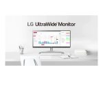 مانیتور ال جی مدل 29WQ600 سایز 29 اینچ - Image 6