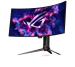 مانیتور گیمینگ ایسوس مدل ROG Swift OLED PG34WCDM سایز 34 اینچ - Image 3
