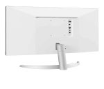 مانیتور ال جی مدل 29WQ600 سایز 29 اینچ - Image 2