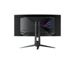مانیتور گیمینگ ایسوس مدل ROG Swift OLED PG34WCDM سایز 34 اینچ - Image 2
