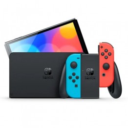 nintendo switch oled red blue joy con 262x262 1