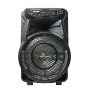 اسپیکر بلوتوثی قابل حمل مچر مدل MR-1200