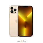 گوشی موبایل اپل مدل iPhone 13 Pro Max تک سیم‌ کارت ظرفیت 256 گیگابایت و رم 6 گیگابایت - نات اکتیو ریفربیش پارت نامبر N