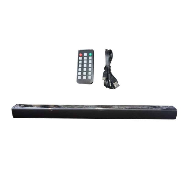 اسپیکر ساندبار بلوتوثی S-1001