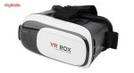 هدست واقعیت مجازی پی-نت مدل VR-100