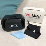 هدست واقعیت مجازی مدل TINY-vR