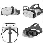 عینک واقعیت مجازی شاینکن مدل  VR G12