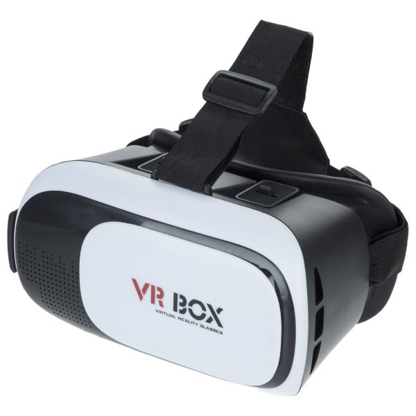 هدست واقعیت مجازی پی-نت مدل VR-200