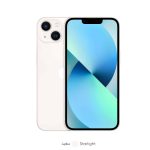 گوشی موبایل اپل مدل iPhone 13 A2634 دو سیم کارت ظرفیت 128 گیگابایت و رم 4 گیگابایت - نات اکتیو