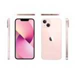 گوشی موبایل اپل مدل iPhone 13 HN تک سیم‌ کارت ظرفیت 128 گیگابایت و رم 4 گیگابایت - نات اکتیو