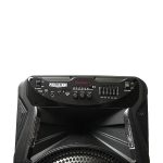 اسپیکر بلوتوثی قابل حمل مچر مدل MR-1200