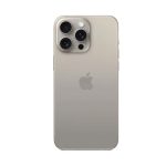 گوشی اپل iPhone 15 Pro Max (Not Active) | حافظه 256 گیگابایت - ریجستر نشده - Image 2