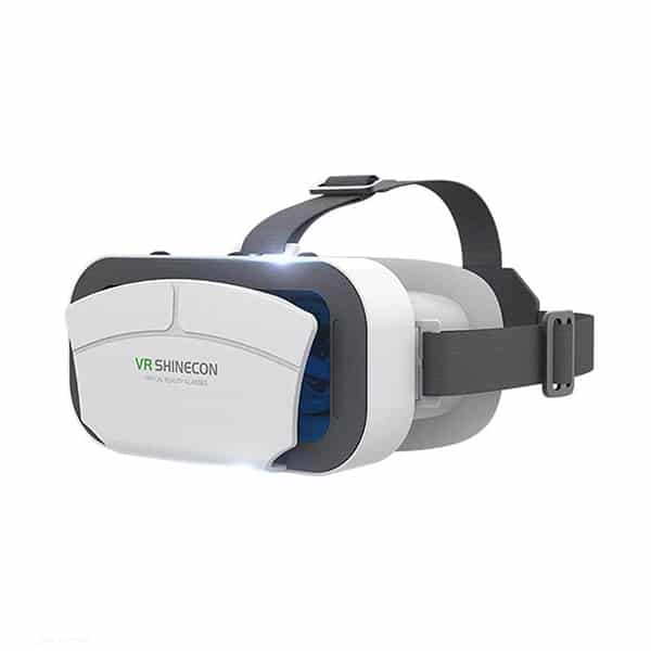 عینک واقعیت مجازی شاینکن مدل  VR G12