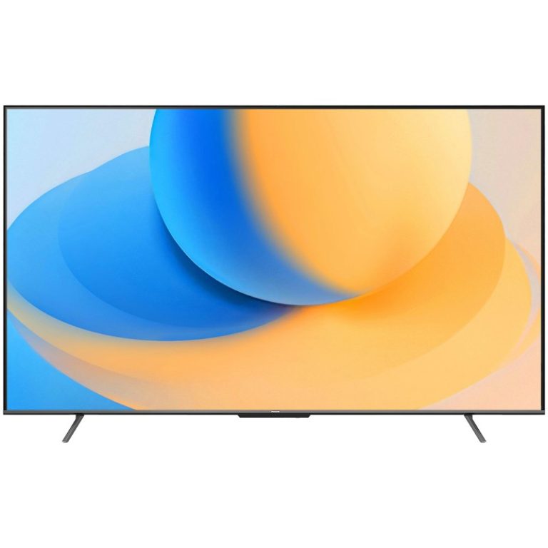 تلویزیون ال ای دی اندرویدی پاناسونیک مدل TH-65NX900M سایز 65 اینچ