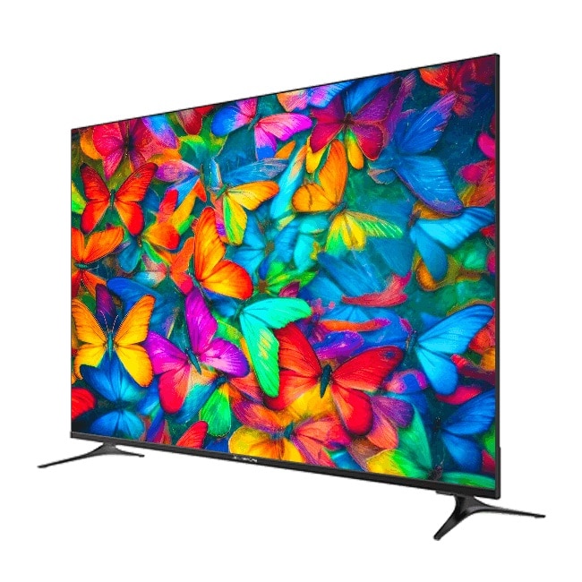 تلویزیون ال ای دی هوشمند ایکس ویژن مدل 55XCU765 سایز 55 اینچ