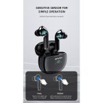 ایرباد اوی مدل AWEI Sports Earbuds Wireless T15P - اصل - Image 2