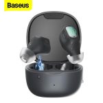 هندزفری بلوتوثی بیسوس مدل WM01 - Image 3