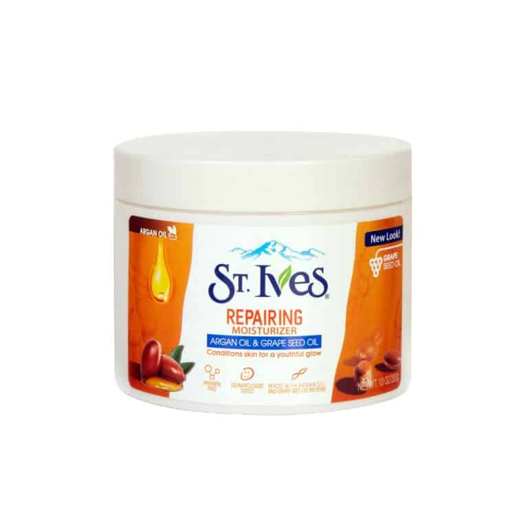 کرم مرطوب کننده اس تی.ایوز
مدل REPAIRING حجم 300 میلی لیتر