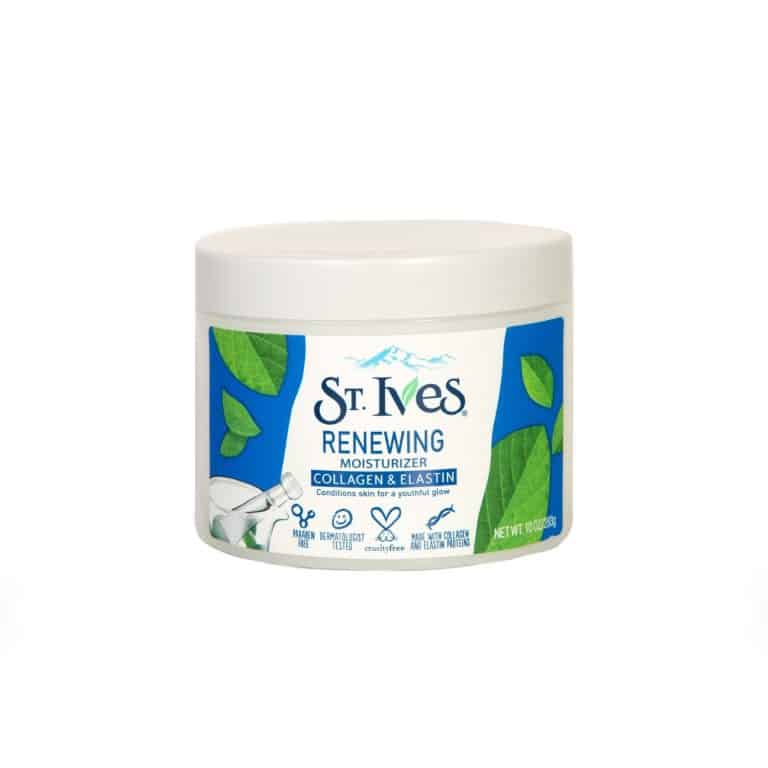 کرم مرطوب کننده اس تی.ایوز
مدل RENEWING حجم 300 میلی لیتر