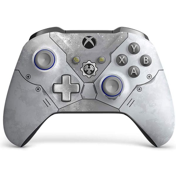 خرید دسته ایکس باکس - طرح محدود Gears 5 Kait Diaz