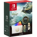 خرید نینتندو سوییچ اولد - نسخه بازی The Legend of Zelda: Tears of the Kingdom - Image 2