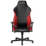 خرید صندلی DXRacer سری Drifting - سیاه و قرمز - سایز L - Image 2