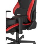 خرید صندلی DXRacer سری Drifting - سیاه و قرمز - سایز L - Image 3