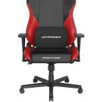 خرید صندلی DXRacer سری Drifting - سیاه و قرمز - سایز L - Image 4