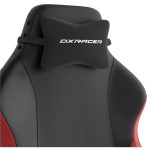 خرید صندلی DXRacer سری Drifting - سیاه و قرمز - سایز L - Image 5
