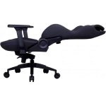 Cooler Master Hybrid 1 Ergo Gaming Chair - Black - Image 2
