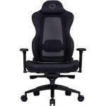 Cooler Master Hybrid 1 Ergo Gaming Chair - Black - Image 4