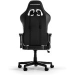 خرید صندلی گیمینگ DXRacer سری Prince - مشکی/سفید - Image 3