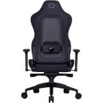 Cooler Master Hybrid 1 Ergo Gaming Chair - Black - Image 5