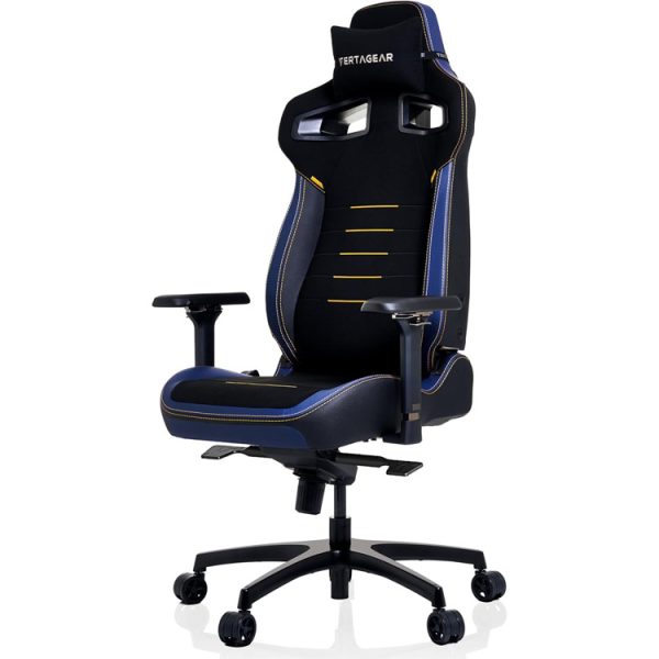 خرید صندلی Vertagear PL4800 - طرح Midnight Blue