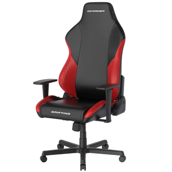خرید صندلی DXRacer سری Drifting - سیاه و قرمز - سایز L