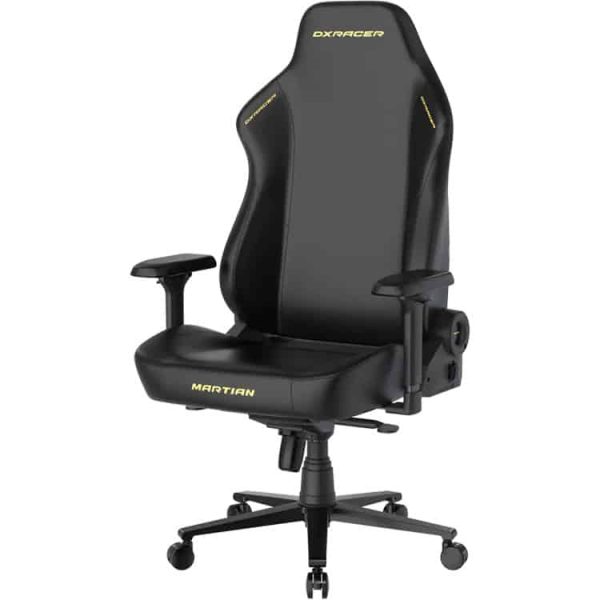 DXRacer Martian Gaming Chair - EPU Leatherette
