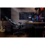 Razer Enki Gaming Chair - Black - Image 2