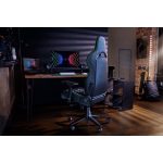Razer Enki Gaming Chair - Black - Image 3
