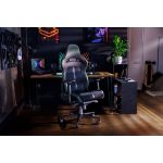 Razer Enki Gaming Chair - Black - Image 6