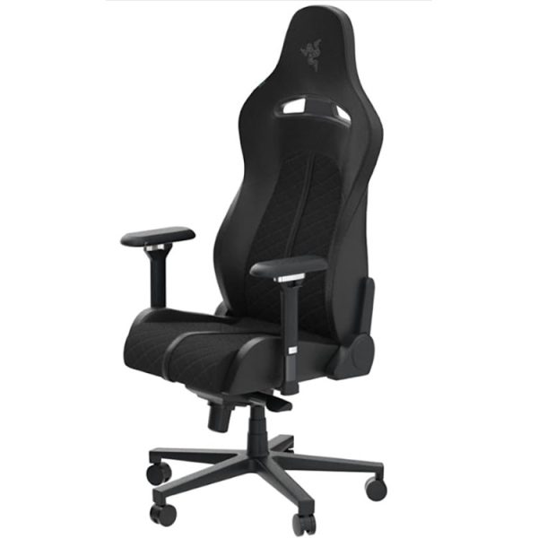 خرید صندلی Razer Enki - سیاه
