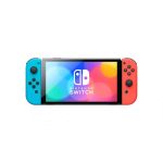 خرید نینتندو سوییچ اولد - جوی کان قرمز/آبی باندل Super Smash Pro نسخه محدود - Image 5