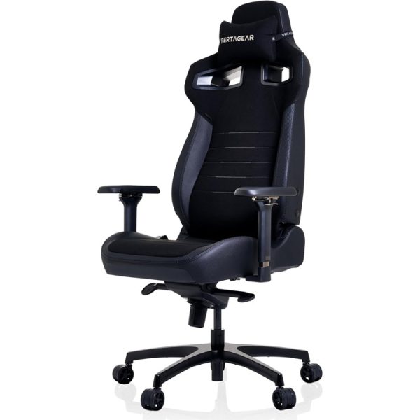 خرید صندلی Vertagear PL4800 - طرح Carbon Black