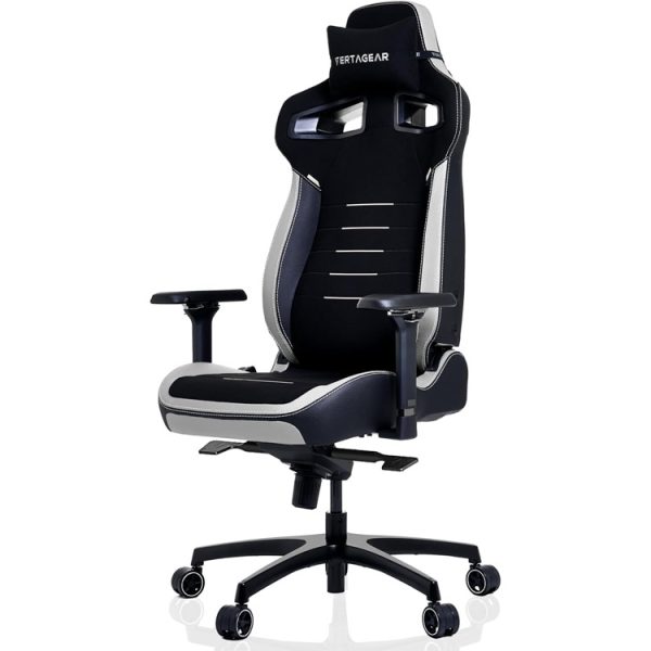 خرید صندلی Vertagear PL4800 - طرح سیاه/سفید