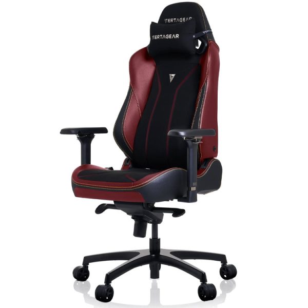 خرید صندلی Vertagear SL5800 - طرح Burgundy Red
