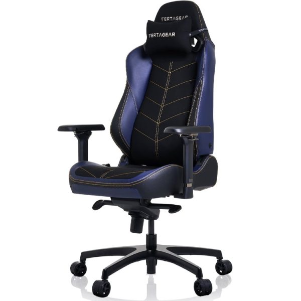 خرید صندلی Vertagear SL5800 - طرح Midnight Blue