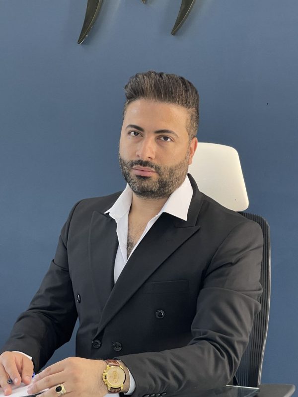 احمد محمدی